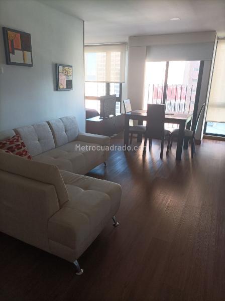 Piso – Bogotá D.C. - Vista 4