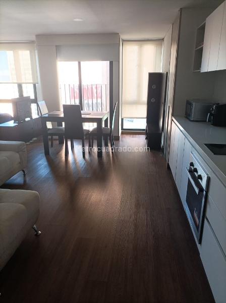 Piso – Bogotá D.C. - Vista 5
