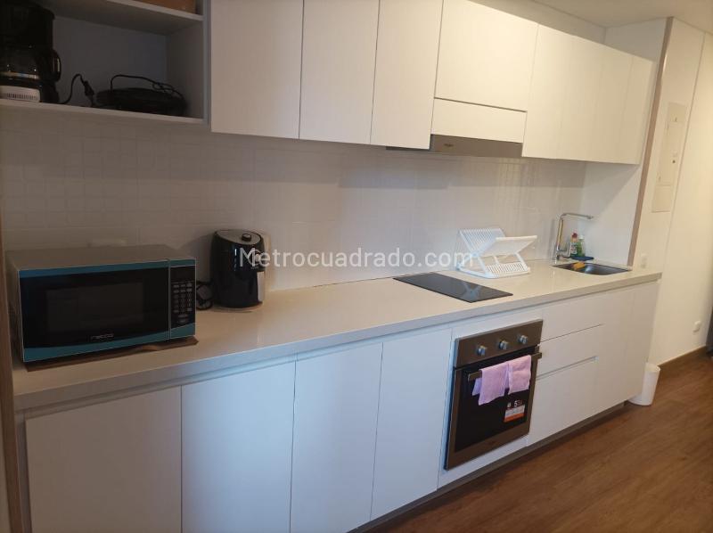 Piso – Bogotá D.C. - Más