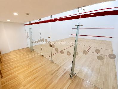 Apartaestudio en arriendo en Centro Internacional Bavaria, Bogotá · foto 19 de 20