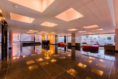 Apartaestudio en arriendo en Centro Internacional Bavaria, Bogotá · foto 13 de 20