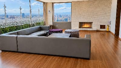 Apartaestudio en arriendo en Centro Internacional Bavaria, Bogotá · foto 14 de 20