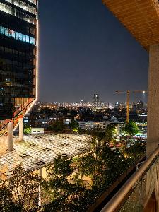 Apartaestudio en arriendo en Centro Internacional Bavaria, Bogotá · foto 12 de 20