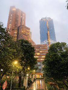 Apartaestudio en arriendo en Centro Internacional Bavaria, Bogotá · foto 20 de 20