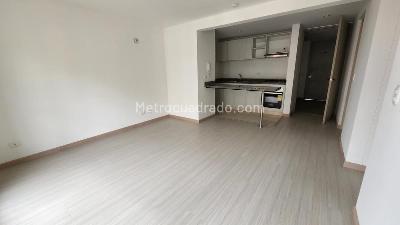 Apartamento de 3 alcobas en venta en Hacienda La Quinte 3, Zipaquirá, 62 m² · foto 2 de 15