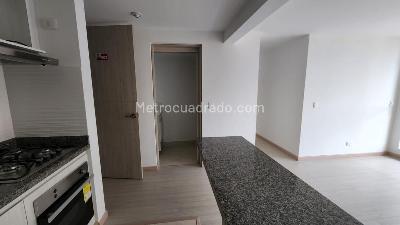 Apartamento de 3 alcobas en venta en Hacienda La Quinte 3, Zipaquirá, 62 m² · foto 3 de 15