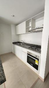 Apartamento de 3 alcobas en venta en Hacienda La Quinte 3, Zipaquirá, 62 m² · foto 6 de 15