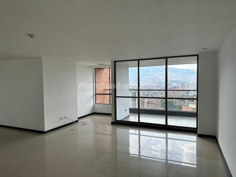 3BR Apartment in EL POBLADO CASTROPOL   Suroriente (110 m²)