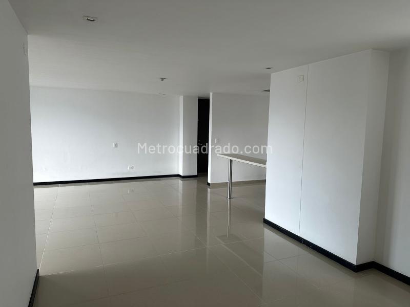 Apartamento en Arriendo, EL POBLADO CASTROPOL   Suroriente, Medellín - 4