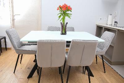 Apartamento en venta en Ciudad Salitre, Bogotá · foto 9 de 11