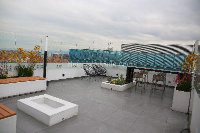 Apartamento en venta en Ciudad Salitre, Bogotá · foto 10 de 11
