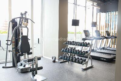 Apartamento en venta en Ciudad Salitre, Bogotá · foto 11 de 11