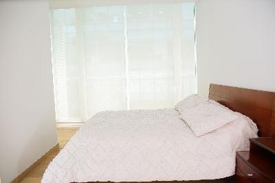 Apartamento en venta en Ciudad Salitre, Bogotá · foto 3 de 11