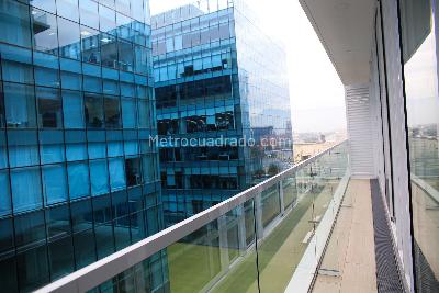 Apartamento en venta en Ciudad Salitre, Bogotá · foto 5 de 11