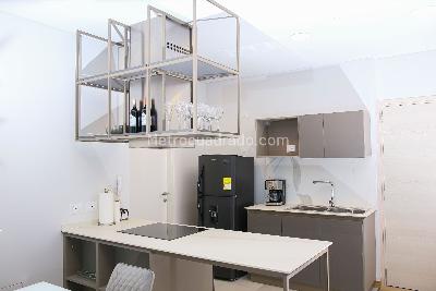 Apartamento en venta en Ciudad Salitre, Bogotá · foto 8 de 11