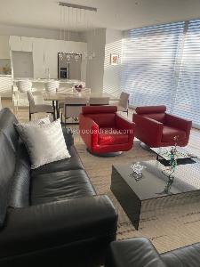 Apartamento en venta en Villa Country, Barranquilla · foto 2 de 9
