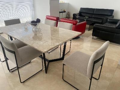 Apartamento en venta en Villa Country, Barranquilla · foto 4 de 9