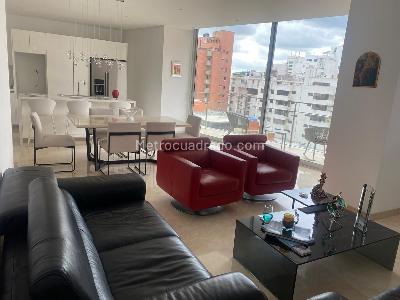 Apartamento en venta en Villa Country, Barranquilla · foto 5 de 9