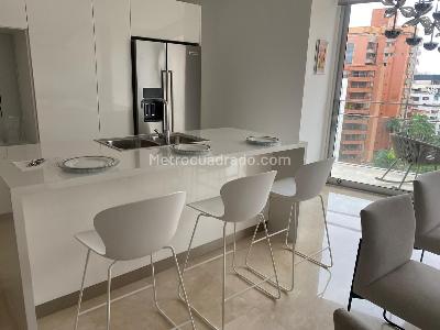 Apartamento en venta en Villa Country, Barranquilla · foto 8 de 9