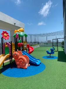 Apartamento de 2 alcobas en venta en Alto Prado, Barranquilla, 103 m² · foto 13 de 20