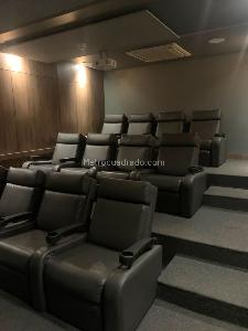 Apartamento de 2 alcobas en venta en Alto Prado, Barranquilla, 103 m² · foto 16 de 20