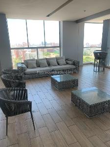 Apartamento de 2 alcobas en venta en Alto Prado, Barranquilla, 103 m² · foto 19 de 20