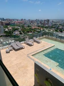 Apartamento de 2 alcobas en venta en Alto Prado, Barranquilla, 103 m² · foto 20 de 20