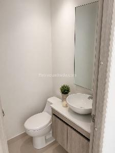Apartamento de 2 alcobas en venta en Alto Prado, Barranquilla, 103 m² · foto 5 de 20