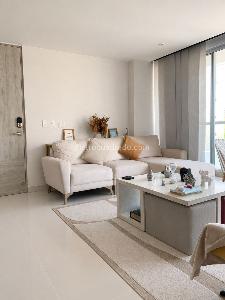 Apartamento de 2 alcobas en venta en Alto Prado, Barranquilla, 103 m² · foto 2 de 20