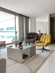 Apartamento de 2 alcobas en venta en Alto Prado, Barranquilla, 103 m² · foto 3 de 20