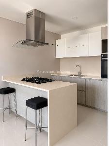 Apartamento de 2 alcobas en venta en Alto Prado, Barranquilla, 103 m² · foto 11 de 20