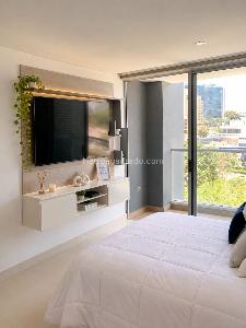 Apartamento de 2 alcobas en venta en Alto Prado, Barranquilla, 103 m² · foto 6 de 20