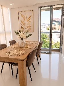 Apartamento de 2 alcobas en venta en Alto Prado, Barranquilla, 103 m² · foto 4 de 20