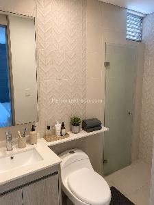 Apartamento de 2 alcobas en venta en Alto Prado, Barranquilla, 103 m² · foto 10 de 20