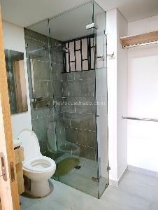 Apartaestudio en venta en Laureles Nogal, Medellín, 37 m² · foto 4 de 10