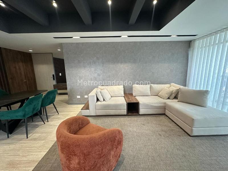 Piso – Pereira, Pinares de San Martin, Pinares de San Martín - Vista 3