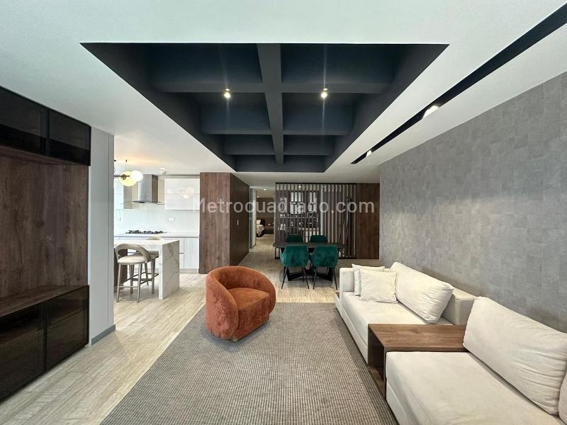 Piso – Pereira, Pinares de San Martin, Pinares de San Martín - Vista 2