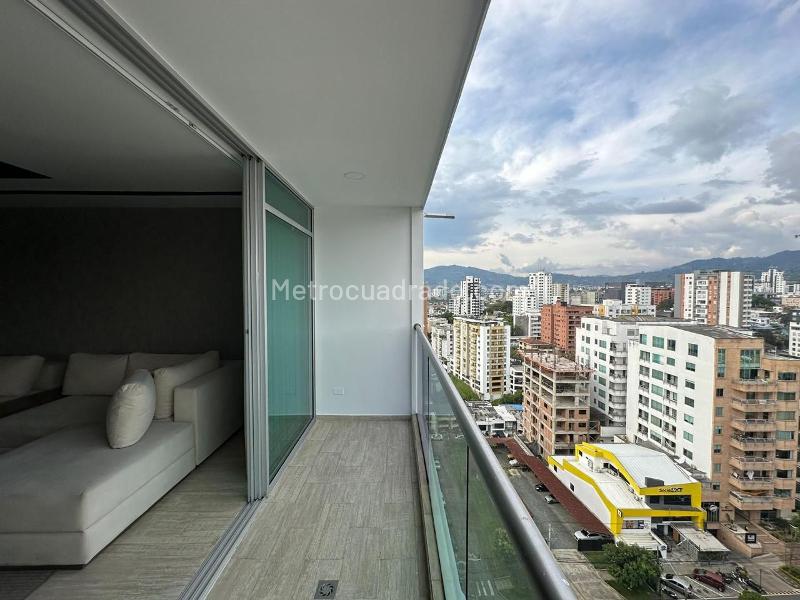 Piso – Pereira, Pinares de San Martin, Pinares de San Martín - Vista 4
