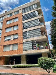 Apartamento en venta en Chico Reservado, Bogotá · foto 13 de 16