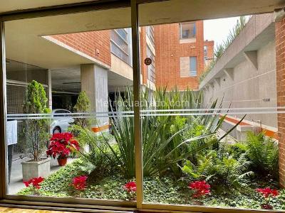 Apartamento en venta en Chico Reservado, Bogotá · foto 14 de 16