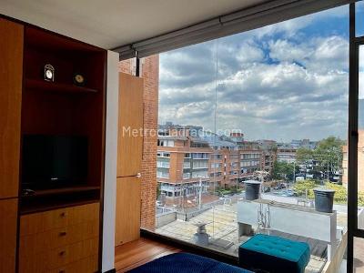 Apartamento en venta en Chico Reservado, Bogotá · foto 15 de 16