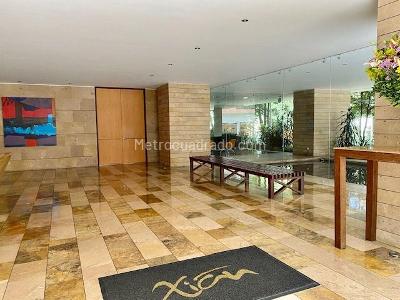 Apartamento en venta en Chico Reservado, Bogotá · foto 16 de 16