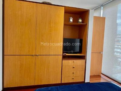 Apartamento en venta en Chico Reservado, Bogotá · foto 6 de 16