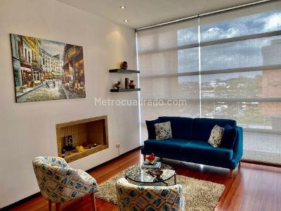Apartamento en venta en Chico Reservado, Bogotá · foto 7 de 16