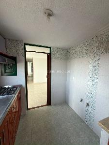 Apartamento de 3 alcobas en venta en La Laguna, Bogotá, 60 m² · foto 5 de 15