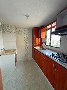 Apartamento de 3 alcobas en venta en La Laguna, Bogotá, 60 m² · foto 4 de 15