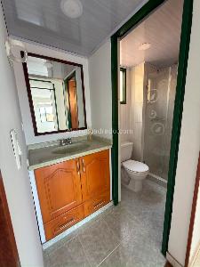 Apartamento de 3 alcobas en venta en La Laguna, Bogotá, 60 m² · foto 6 de 15