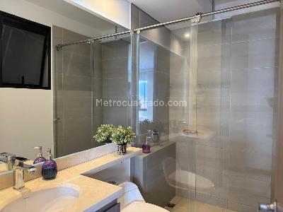 Apartamento de 2 alcobas en venta en Salitre Esperanza, Bogotá, 60 m² · foto 10 de 13