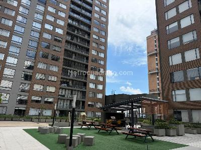 Apartamento de 2 alcobas en venta en Salitre Esperanza, Bogotá, 60 m² · foto 11 de 13