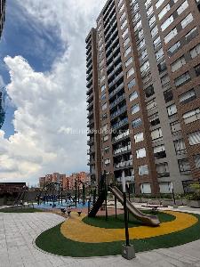 Apartamento de 2 alcobas en venta en Salitre Esperanza, Bogotá, 60 m² · foto 13 de 13